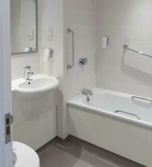 Standard-huone, Kings Highway, Derby By Marston's Inns