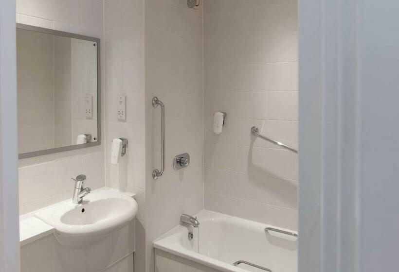 스탠다드 룸, Kings Highway, Derby By Marston's Inns