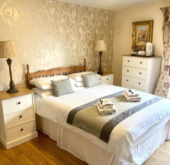 غرفة قياسية, Newcastle Arms