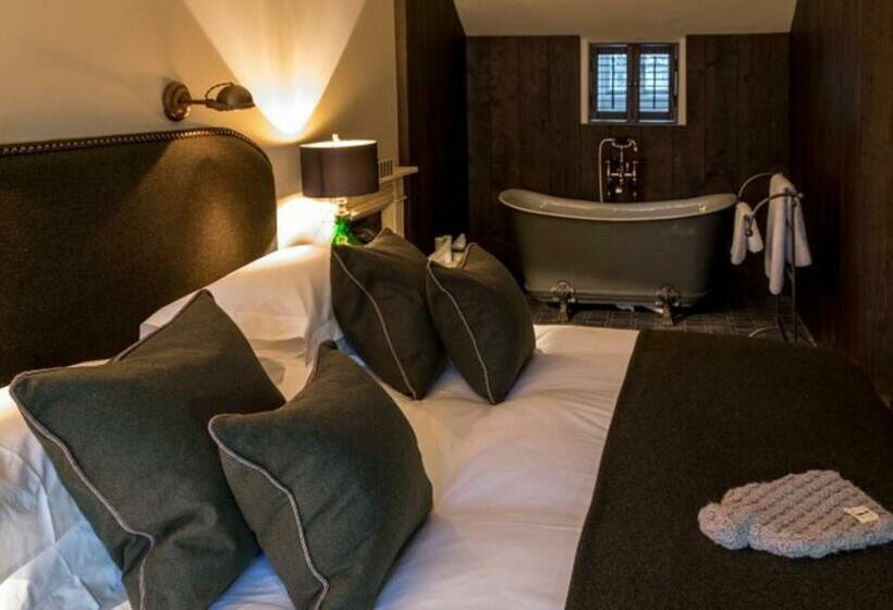 غرفة ديلوكس, No131 The Promenade