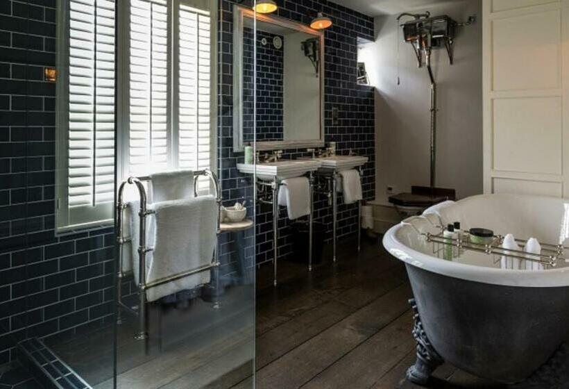 غرفة ديلوكس, No131 The Promenade