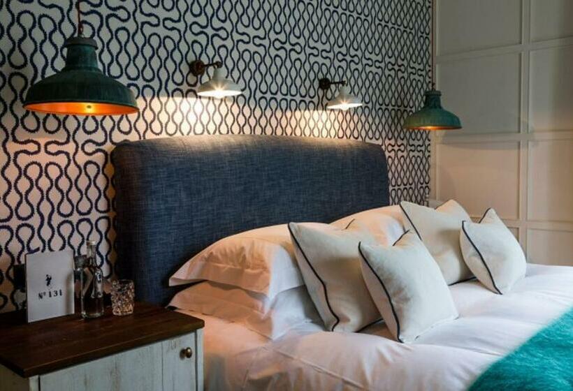 غرفة ديلوكس, No131 The Promenade