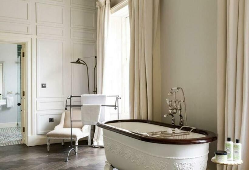 غرفة سوبيريور سرير كينج, No131 The Promenade