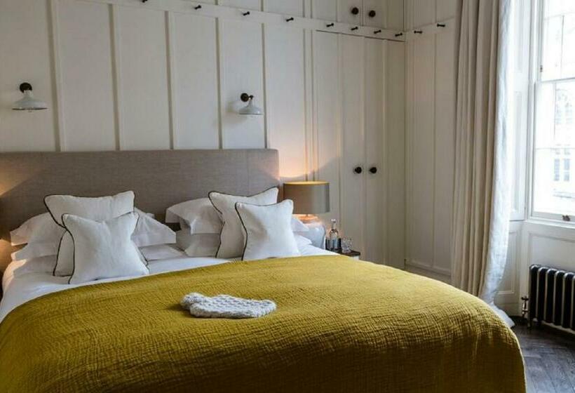 غرفة ديلوكس, No131 The Promenade