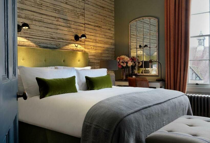 غرفة ديلوكس, No131 The Promenade