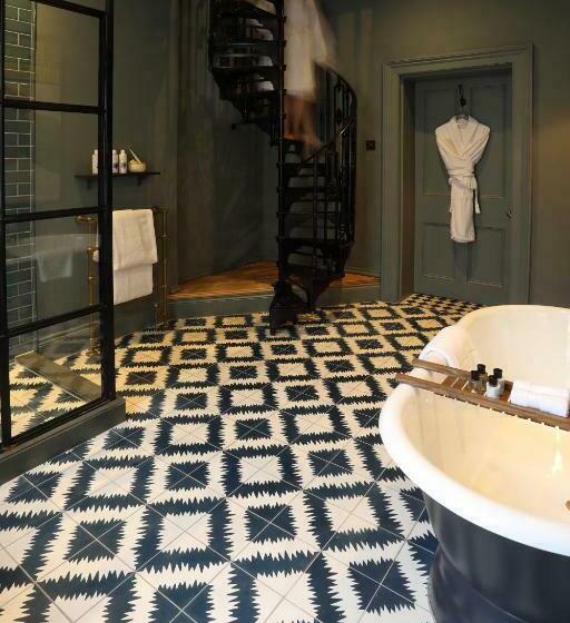 غرفة ديلوكس, No131 The Promenade