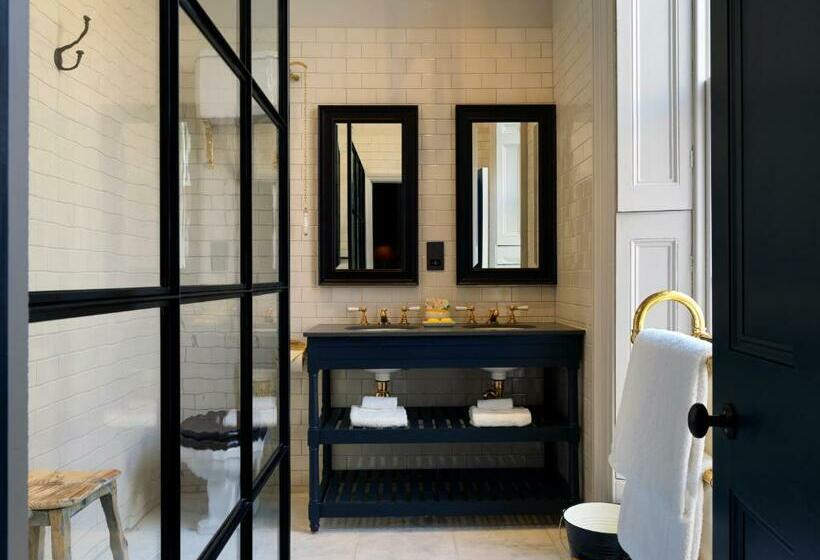 غرفة ديلوكس, No131 The Promenade