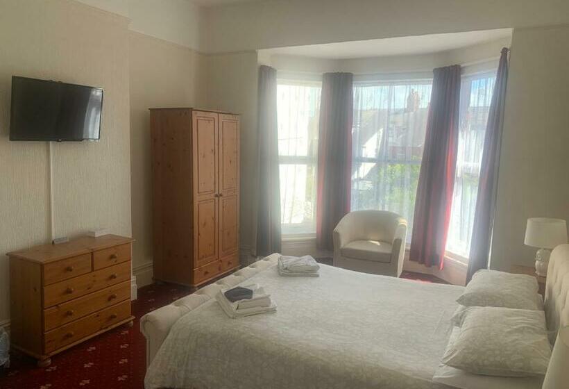 スタンダードルーム, Savoy