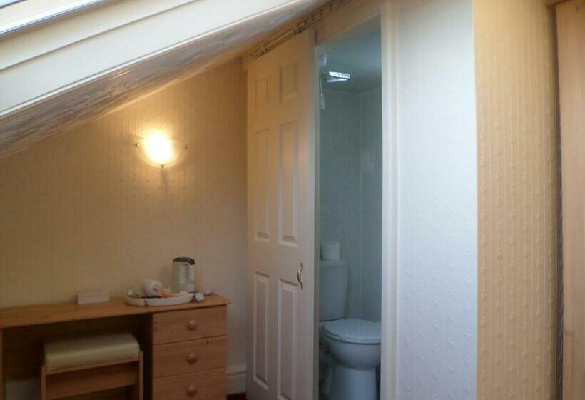 浴室共有ベーシックルーム, Savoy