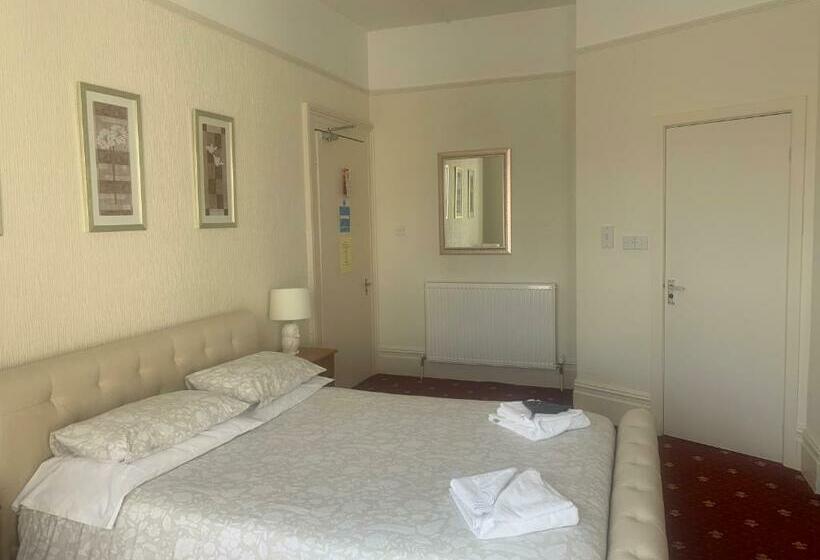 スタンダードルーム, Savoy