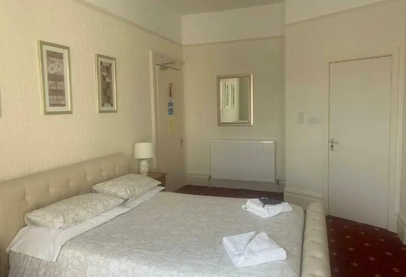 Standard-huone, Savoy