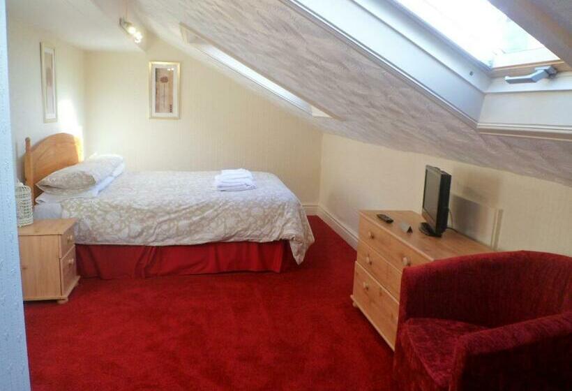 浴室共有ベーシックルーム, Savoy