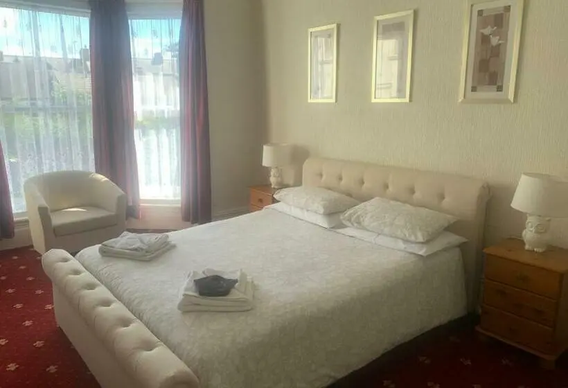 Standard-huone, Savoy