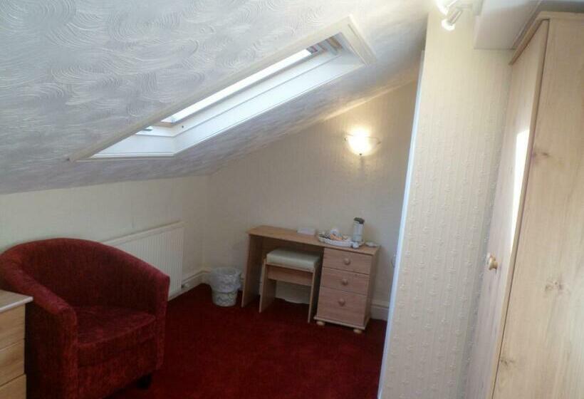 浴室共有ベーシックルーム, Savoy