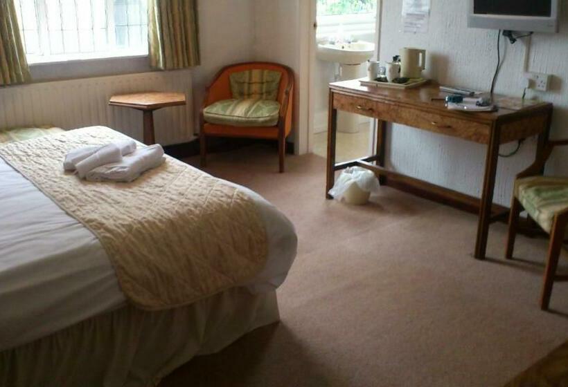 Номер Стандарт, The Griffin