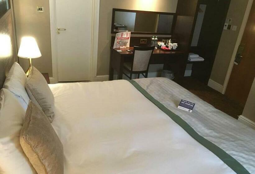 غرفة قياسية, The Wyndham Arms Wetherspoon