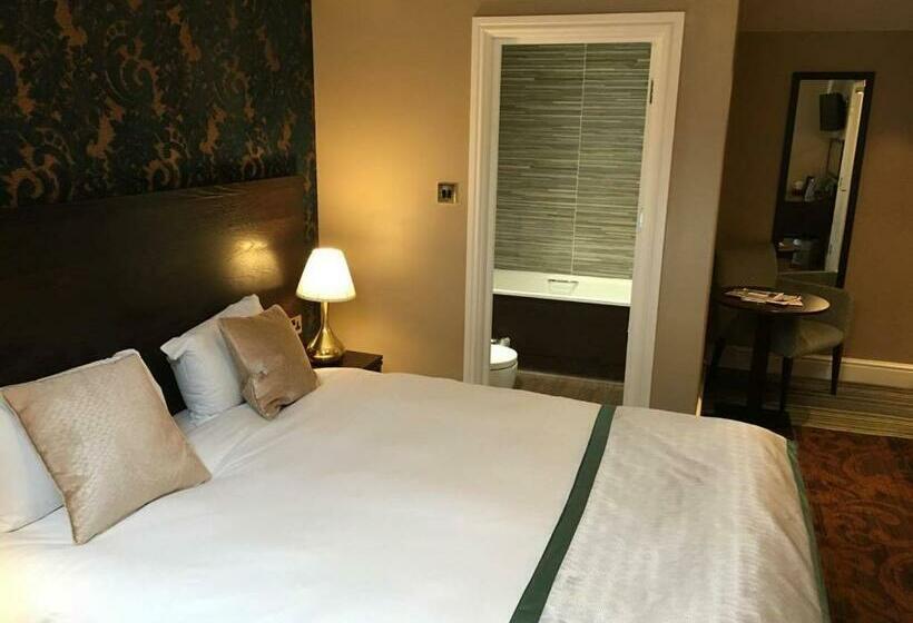 غرفة قياسية, The Wyndham Arms Wetherspoon