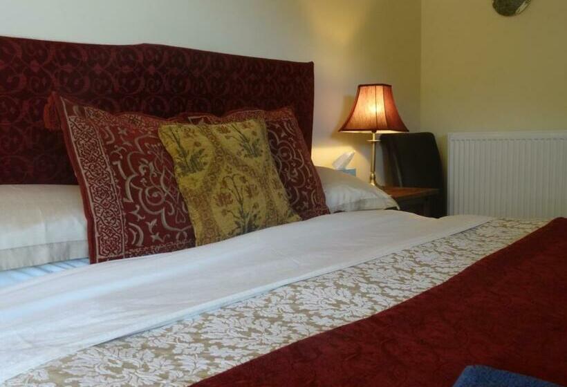 ガーデンビューデラックスルーム, Middle Woodbatch B&b