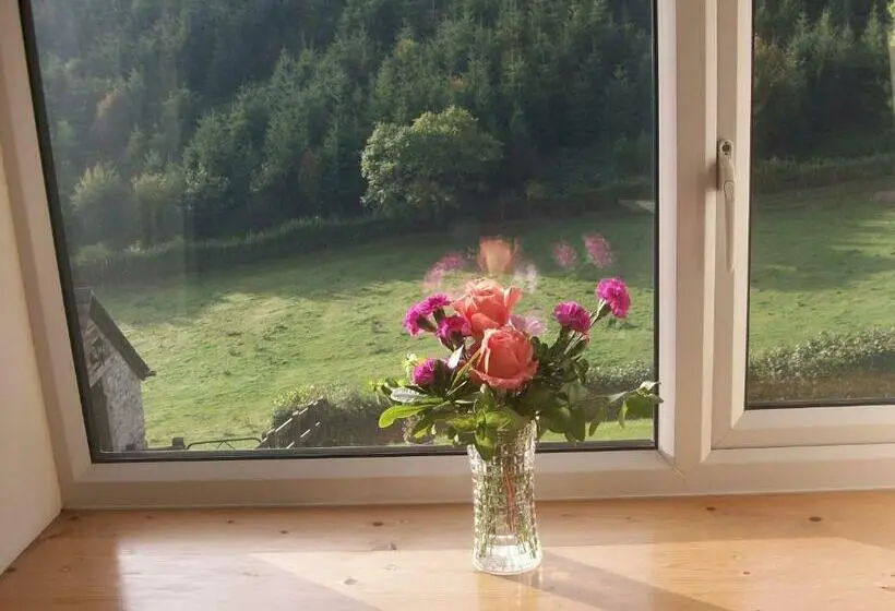 ガーデンビューデラックスルーム, Middle Woodbatch B&b