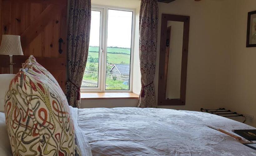 シングルデラックスルーム, Middle Woodbatch B&b