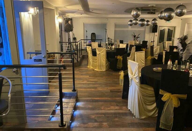 Quarto Estandar, The Inn On The Loch