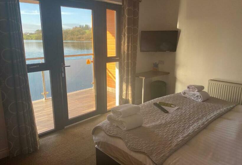 Quarto Familiar, The Inn On The Loch