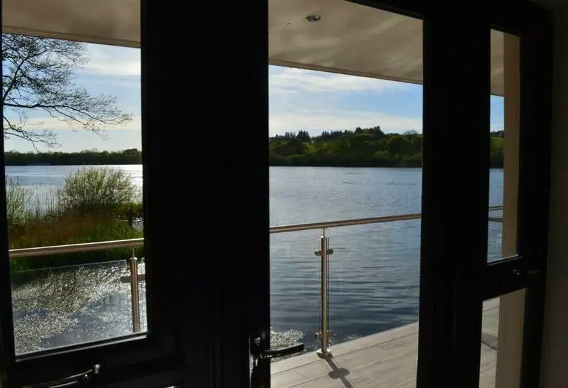 ファミリールーム, The Inn On The Loch