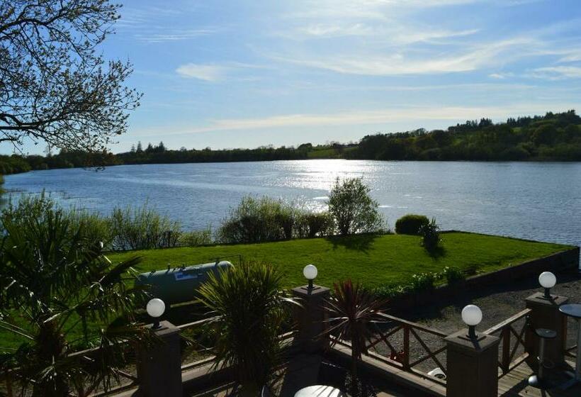 Номер Стандарт, The Inn On The Loch