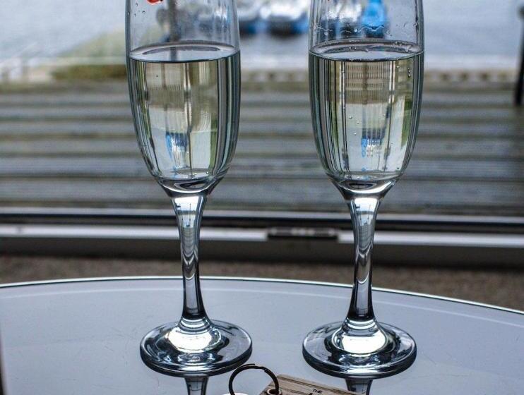 Apartamento 2 Dormitórios, The Inn On The Loch