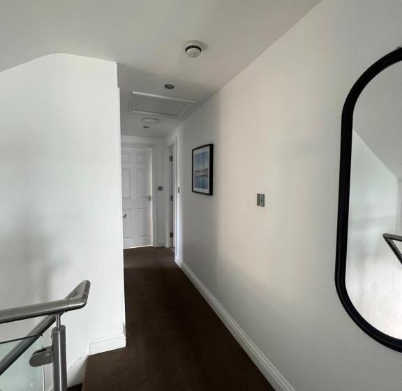 Apartamento 2 Dormitórios, The Inn On The Loch