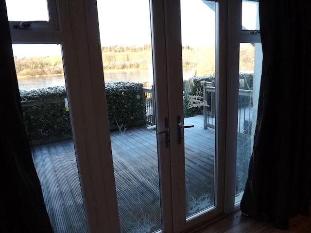 Quarto Estandar com Vistas, The Inn On The Loch