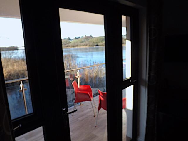 Номер Стандартный с Видом, The Inn On The Loch
