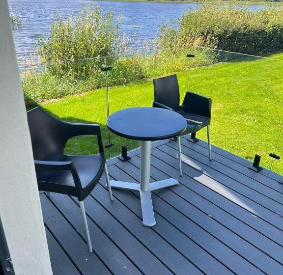 Quarto Estandar com Vistas, The Inn On The Loch