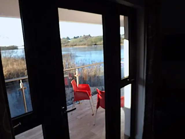 スタンダードトリプルルーム, The Inn On The Loch