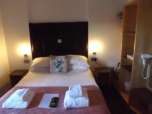 ベーシックルーム, The Inn On The Loch