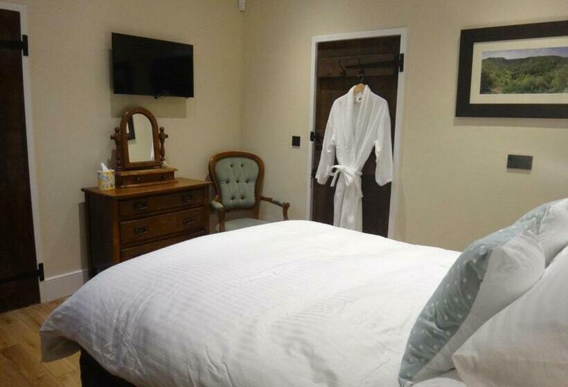 חדר סטנדרט, Robin Hood Farm B&b