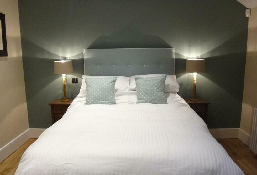 Номер Стандарт, Robin Hood Farm B&b