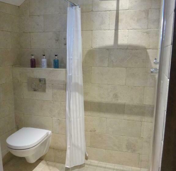 חדר סטנדרט, Robin Hood Farm B&b