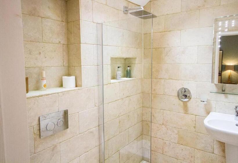 חדר סטנדרט, Robin Hood Farm B&b