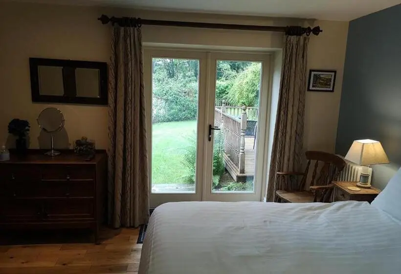 スタンダードルーム, Robin Hood Farm B&b