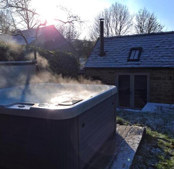 Дом 2 Спальни, Robin Hood Farm B&b