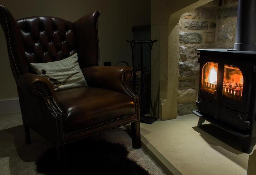 Habitació Estàndard Bany Compartit, Robin Hood Farm B&b