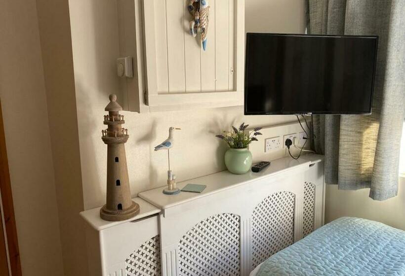 スタンダードルーム, The Peels B&b