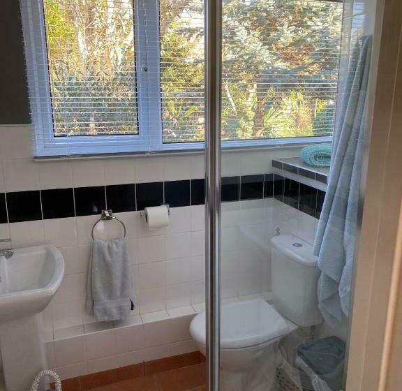 スタンダードルーム, The Peels B&b