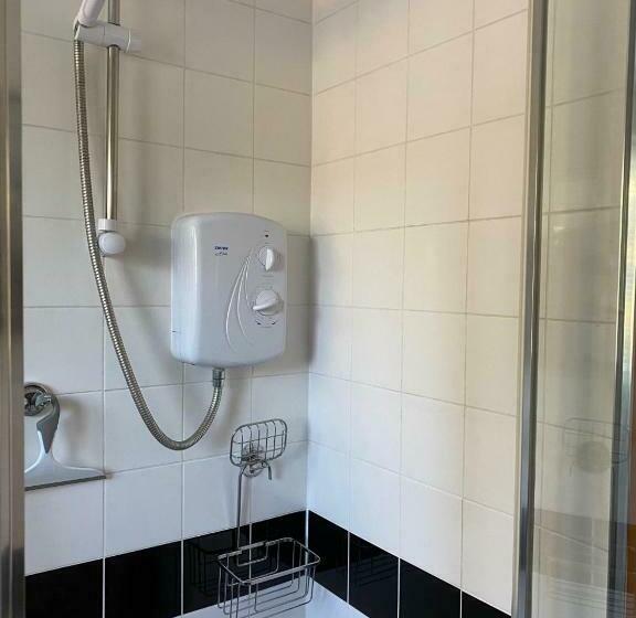 スタンダードルーム, The Peels B&b