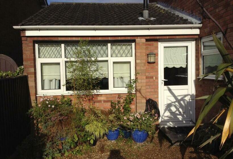 スタンダードルーム, The Peels B&b