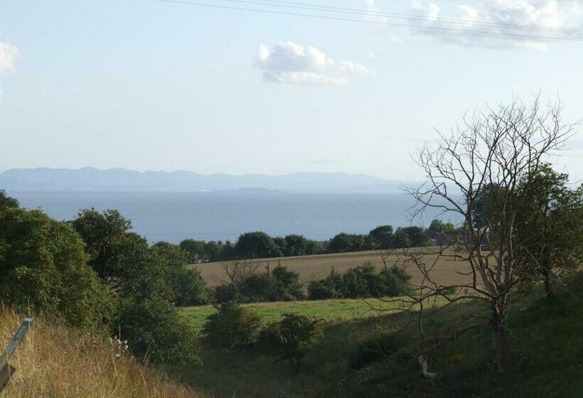 חדר סטנדרט, The Upper Largo Hotel & Restaurant