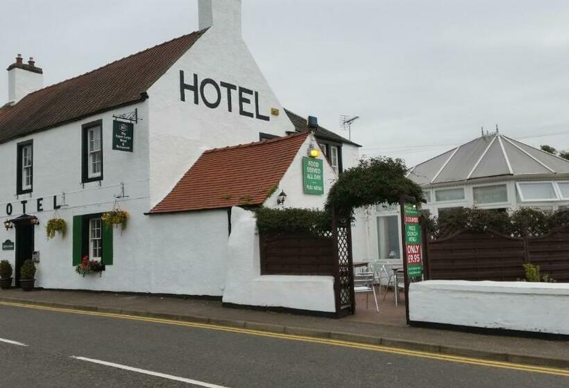 חדר סטנדרט, The Upper Largo Hotel & Restaurant