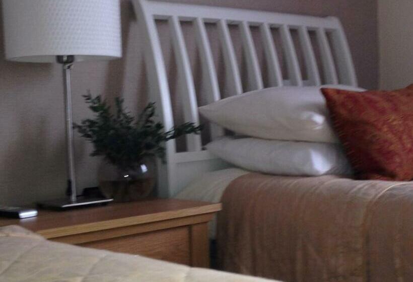 חדר סטנדרט, The Upper Largo Hotel & Restaurant