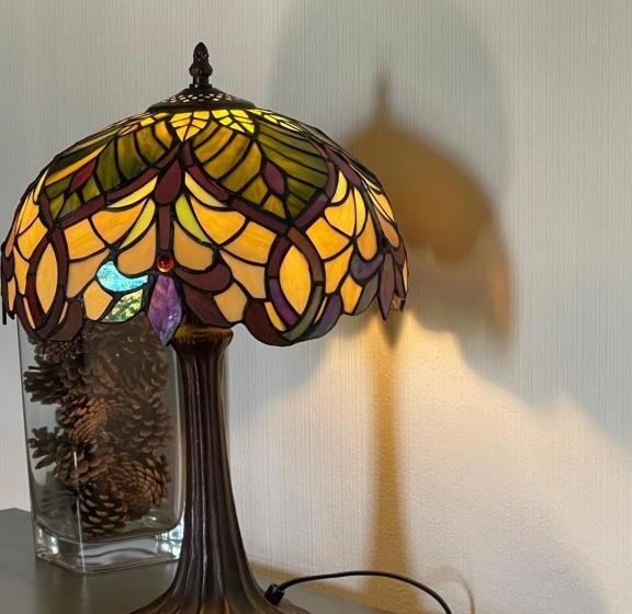 غرفة قياسية, The Upper Largo Hotel & Restaurant